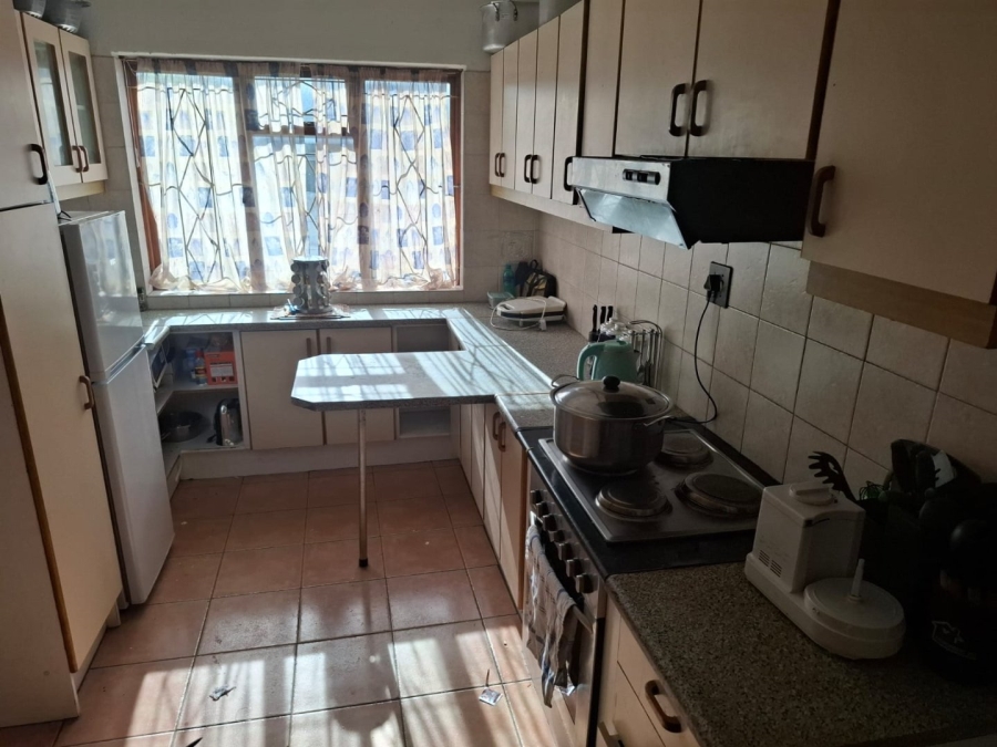 To Let 3 Bedroom Property for Rent in Vanguard Western Cape